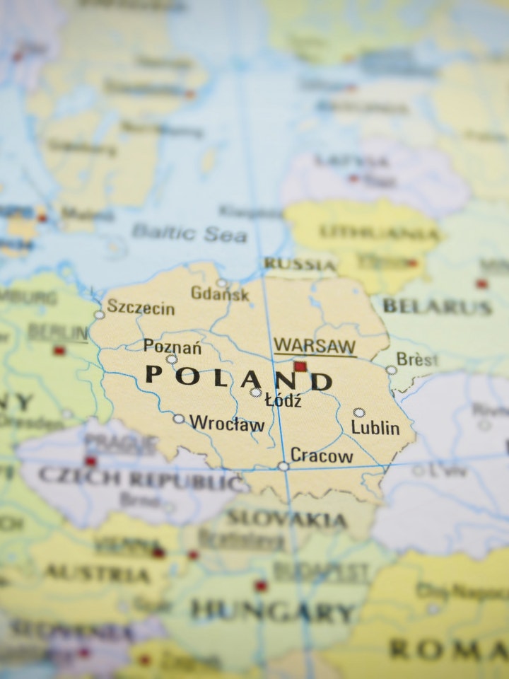 Wciąż bez porozumienia polsko-rosyjskiego